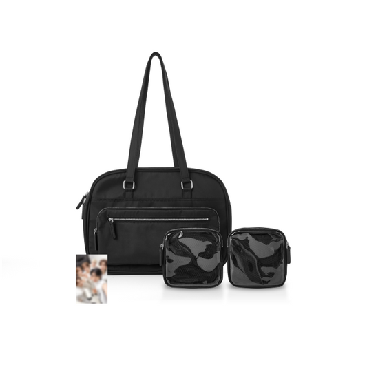 TWS 24/7:FOR:YOU Deco Bag