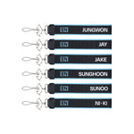 ENHYPEN BLOOD SAGA IN JAPAN Multi Strap
