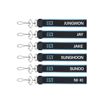 ENHYPEN BLOOD SAGA IN JAPAN Multi Strap