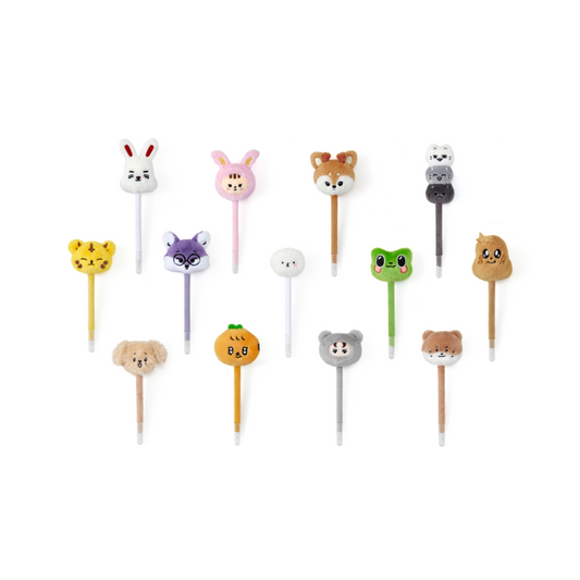SEVENTEEN Miniteen MD Plush Pen