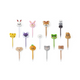 SEVENTEEN Miniteen MD Plush Pen