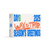 DAY6 - Way to Trip 2025 Season’s Greeting