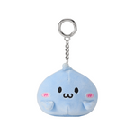 TREASURE TEUYA MD Plush Keyring