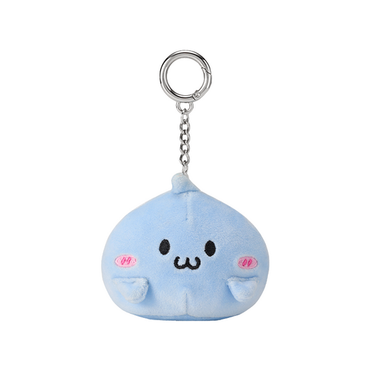 TREASURE TEUYA MD Plush Keyring