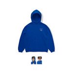 SEVENTEEN - Happy S.coups Day Hoodie (blue)