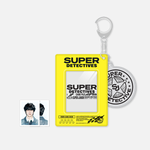 Super Junior - 2026 Sm Artist Season's Greetings Photo Holder Set