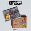 Daily:direction - first:delivery 1st single album standard random