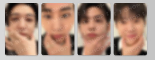 Day6 - the decade 10th anniversary tour in gwangju, daejeon official md hair clip