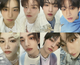 Stray Kids 5'Clock Fanmeet Official POB Photocards