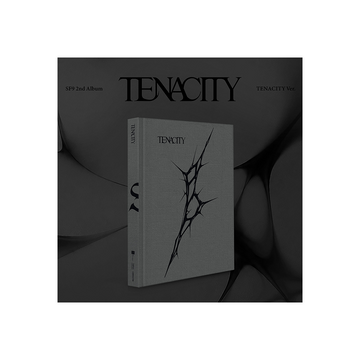 SF9 - The 2nd Album TENACITY (tenacity Ver.)