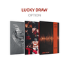 TREASURE 3rd Mini Album - Love Pulse (Weverse Shop Lucky Draw Event)