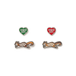 BTS J-Hope - HUMAN HOPE MD Pins Set