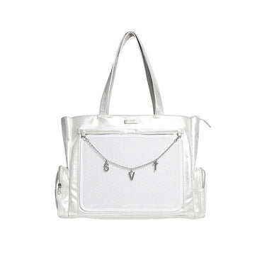 Seventeen - new_ world tour in japan official md deco bag