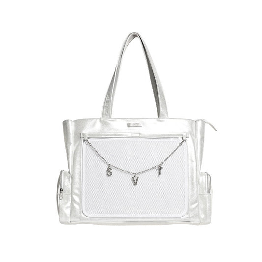 Seventeen - new_ world tour in japan official md deco bag