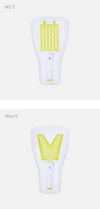 NCT - Fanlight Cushion