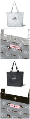 Blackpink - blackpink x my melody official md tote bag