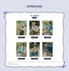 Boynextdoor - holiday house hybe 2026 season's greetings official md 3d poster