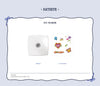 Katseye - holiday house hybe 2026 season's greetings official md diy mirror