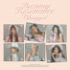 Oh My Girl 10th Mini Album - Dreamy Resonance