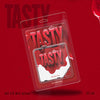 DKZ 3rd Mini Album - Tasty