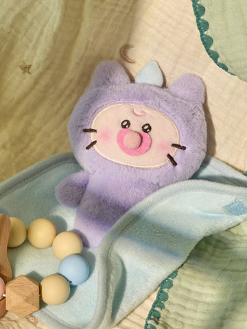 TREASURE x TRUZ - Baby New Born Doll – Kpop Omo