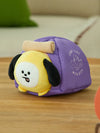 BTS x BT21 - Campfire Edition Official MD Doll Campfire