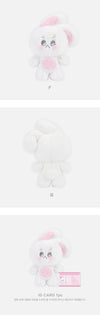 SUHO - SU : Home 2024 Suho Concert Official MD 20CM Voice Doll