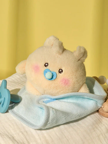 treasure truz newborn BABY ジフン ロミ 新品未開封 TREASURE x TRUZ - Baby New Born Doll – Kpop Omo