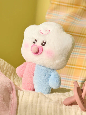TREASURE x TRUZ - Baby New Born Doll – Kpop Omo