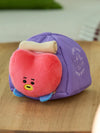 BTS x BT21 - Campfire Edition Official MD Doll Campfire