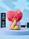 BTS x BT21 - Minini Band Plush Doll