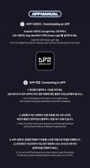 DPR - Dream Light Official Light Stick Standard Version