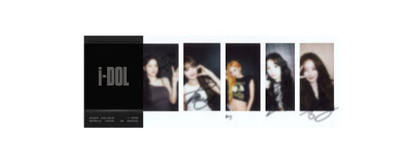 G)I-DLE 2024 World Tour iDOL in Seoul DVD – K-STAR