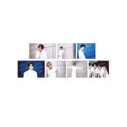 TWS 24/7:FOR:YOU Instant Photo (random)