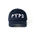 CORTIS PUT YOUR PHONE DOWN MD Pypd Ball Cap (navy)