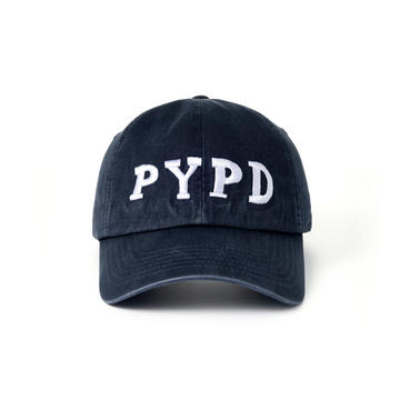 CORTIS PUT YOUR PHONE DOWN MD Pypd Ball Cap (navy)