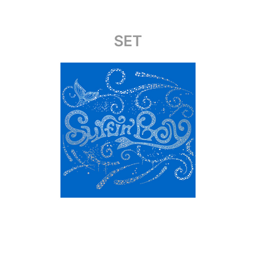 Red Velvet - Summer Mini Album:  Summer Velvet (smini Ver set)