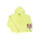 aespa WEEK - MAKE IT LEMONADE Cropped Zip-up Hoodie Set