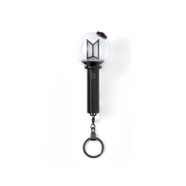 BTS Army Bomb Official Light Stick Keyring Ver.4 – Kpop Omo