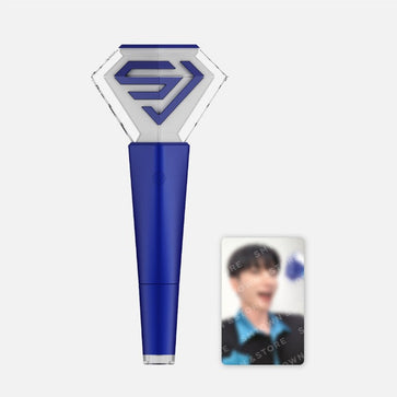 SUPER JUNIOR - Official Lightstick Fanlight Special Edition – Kpop Omo