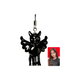 aespa WEEK - MAKE IT LEMONADE Creature Keyring Set