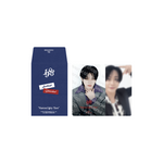 SUPER JUNIOR 83z Fan Con Tour 1983 MD - Random Trading Card