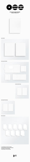 BTS 5th Album - Arirang Weverse Albums Version