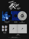 ATEEZ MINGI - FIX OFF Desire Project : ORIGIN Vinyl LP