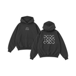 BigBang World Tour COSMOS Official MD - Hoodie