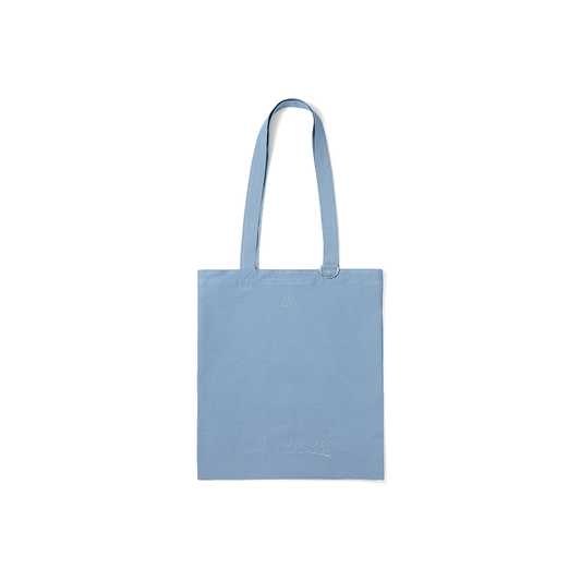 Seventeen dk x seungkwan - serenade 1st mini album official md eco bag