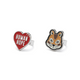 BTS J-Hope -  HUMAN HOPE MD Ring Set