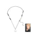 SHINee World VIII The Invert MD Necklace Set