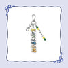 Enhypen - holiday house hybe 2026 season's greetings official md digital code charm