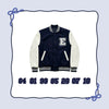 Enhypen - holiday house hybe 2026 season's greetings official md stadium jacket